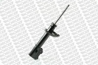 Suspension strut front left gas oil Monroe Original Monroe 16476
