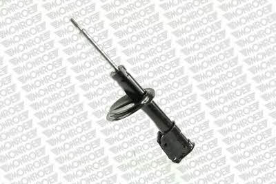 Monroe Original gas oil front shock absorber Monroe 16707