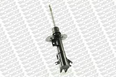 Monroe Suspension shock absorber front left gas oil Monroe Original – price 373 PLN