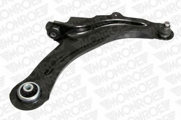  L25533 Suspension arm front lower right L25533