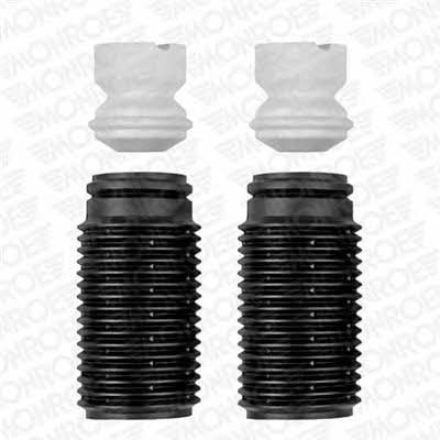 Shock absorber dust cover kit, 2 pcs Monroe PK005