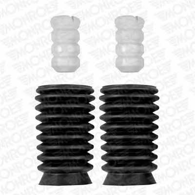 Shock absorber dust cover kit, 2 pcs Monroe PK034