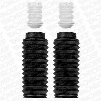 Shock absorber dust cover kit, 2 pcs Monroe PK151