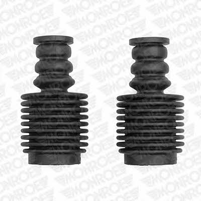 Shock absorber dust cover kit, 2 pcs Monroe PK190