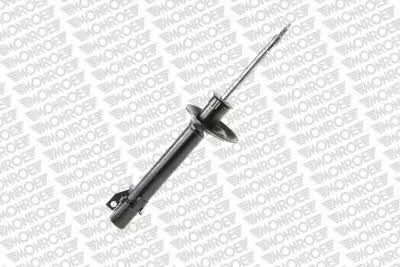Monroe Van-Magnum front gas-oil shock absorber Monroe V4512