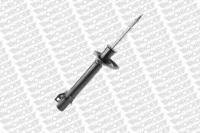 Monroe Van-Magnum front gas-oil shock absorber Monroe V4513
