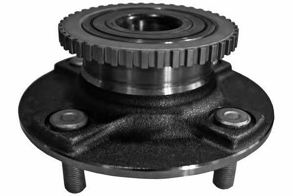 Moog NI-WB-12029 Wheel bearing kit NIWB12029