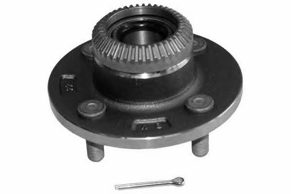 Moog NI-WB-11989 Wheel bearing kit NIWB11989