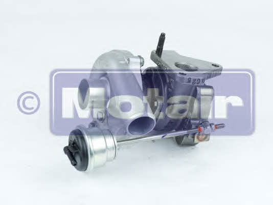 Charger, charging system Motair 334513