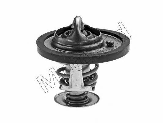 MotoRad 384-85 Thermostat, coolant 38485