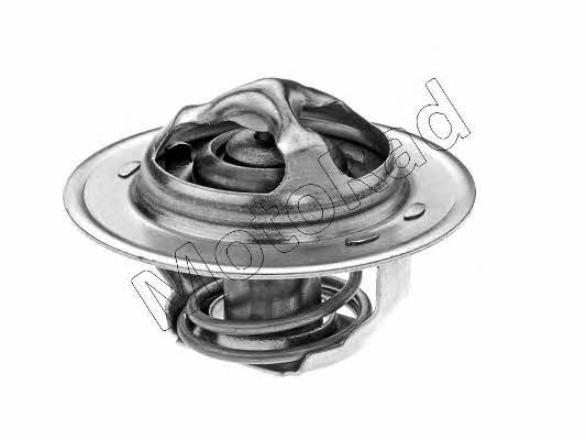 MotoRad 2000-82 Thermostat, coolant 200082