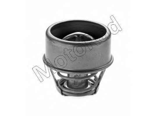 MotoRad Thermostat in housing – price [object Object] PLN