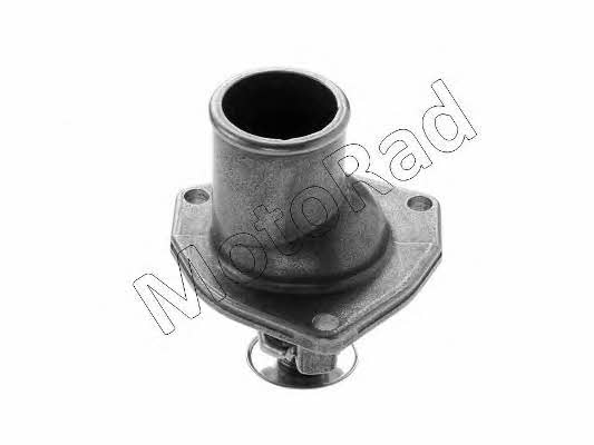 MotoRad 283-82 Thermostat, coolant 28382