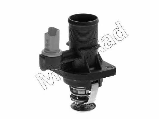 MotoRad 570-105 Thermostat, coolant 570105