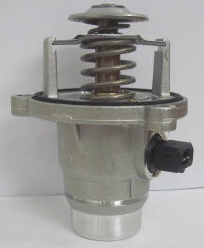 MotoRad 606-105 Thermostat, coolant 606105