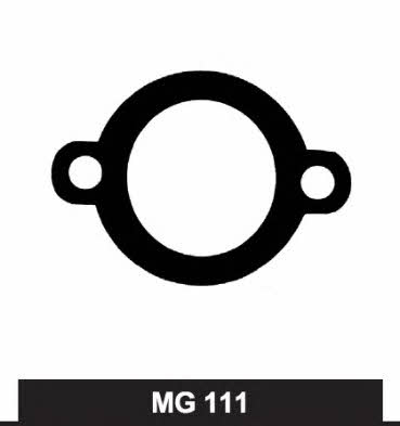 MotoRad MG-111 Thermostat O-Ring MG111