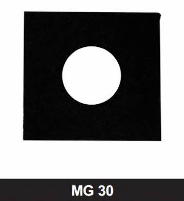 MotoRad MG-30 Thermostat O-Ring MG30