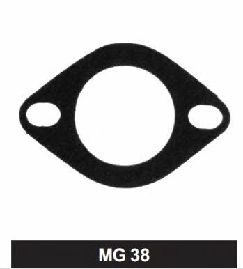 MotoRad MG-38 Gasket, thermostat MG38
