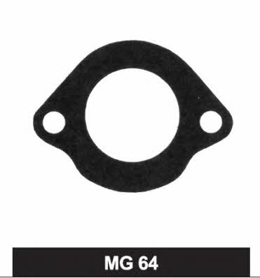MotoRad MG-64 Thermostat O-Ring MG64