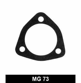 MotoRad MG-73 Thermostat O-Ring MG73