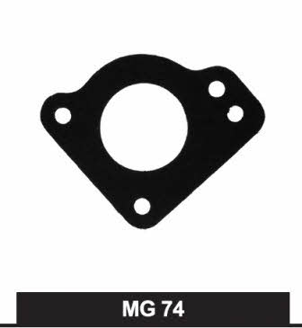 MotoRad MG-74 Thermostat O-Ring MG74