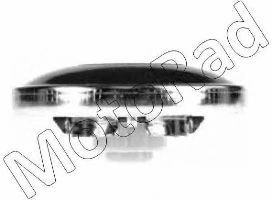MGC23 MotoRad Fuel Door Assembly