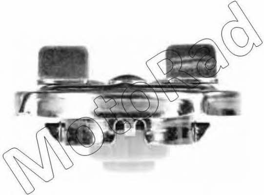 MGC40 MotoRad Fuel Door Assembly