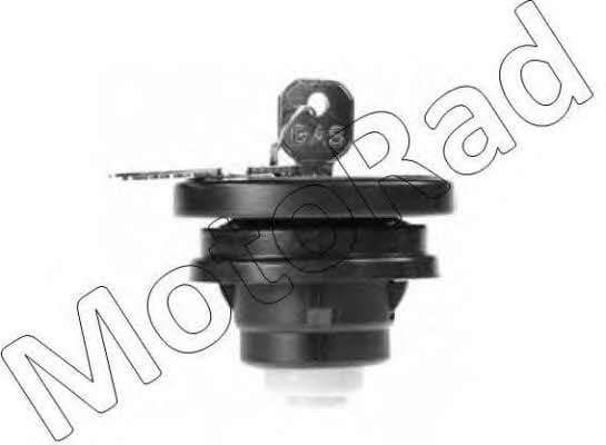MGC782 MotoRad Fuel Door Assembly
