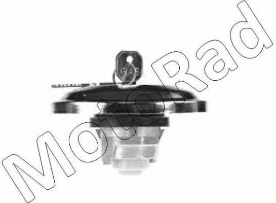 MGC787 MotoRad Fuel Door Assembly