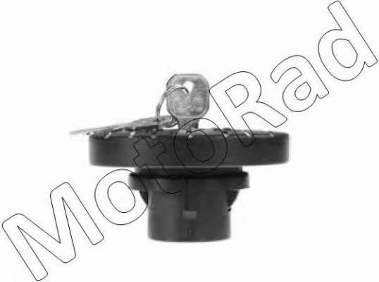 MGC792 MotoRad Fuel Door Assembly