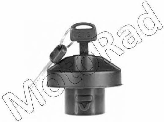 MGC903 MotoRad Fuel Door Assembly