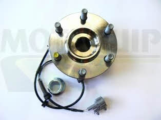 Motorquip LVBK1580 Wheel bearing kit LVBK1580