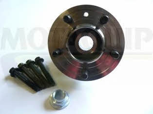Motorquip LVBK1608 Wheel bearing kit LVBK1608