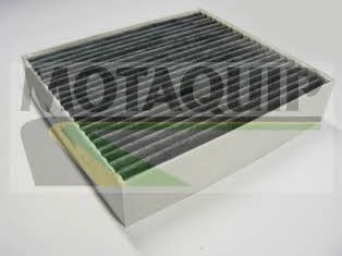 Motorquip VCF407 Activated Carbon Cabin Filter VCF407