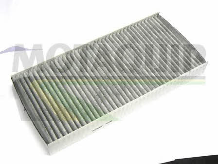 Motorquip VCF388 Activated Carbon Cabin Filter VCF388