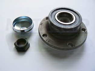 Wheel bearing kit Motorquip VBK1291