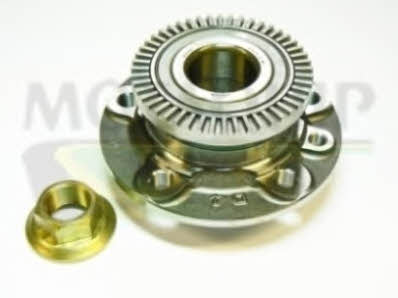 Motorquip VBK274 Wheel hub with front bearing VBK274