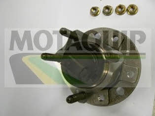 Motorquip VBK1244 Wheel bearing kit VBK1244