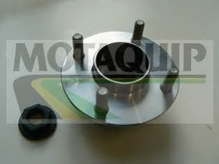 Motorquip VBK489 Wheel bearing kit VBK489