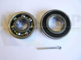 Motorquip VBK728 Wheel bearing kit VBK728