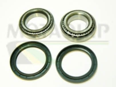 Motorquip VBK853 Wheel bearing kit VBK853