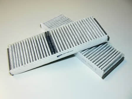 Motorquip VCF345 Activated Carbon Cabin Filter VCF345