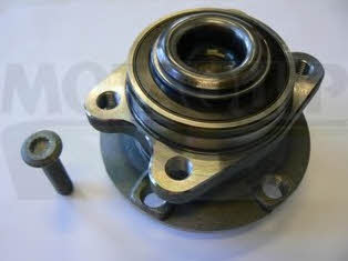 Motorquip LVBK1576 Wheel bearing kit LVBK1576