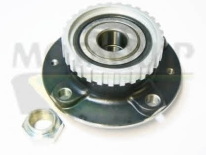 Motorquip VBK1008 Wheel bearing kit VBK1008