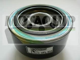 Oil Filter Motorquip VFL533