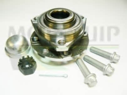 Motorquip VBK941 Wheel bearing kit VBK941