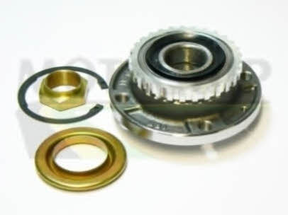 Motorquip VBK1166 Wheel bearing kit VBK1166