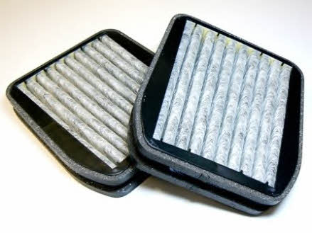 Motorquip VCF334 Activated Carbon Cabin Filter VCF334