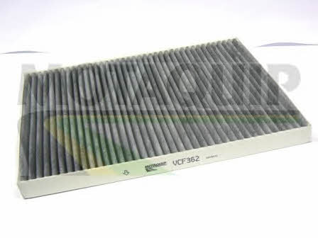 Motorquip VCF362 Activated Carbon Cabin Filter VCF362