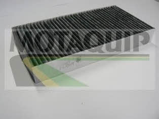 Motorquip VCF369 Filter, interior air VCF369